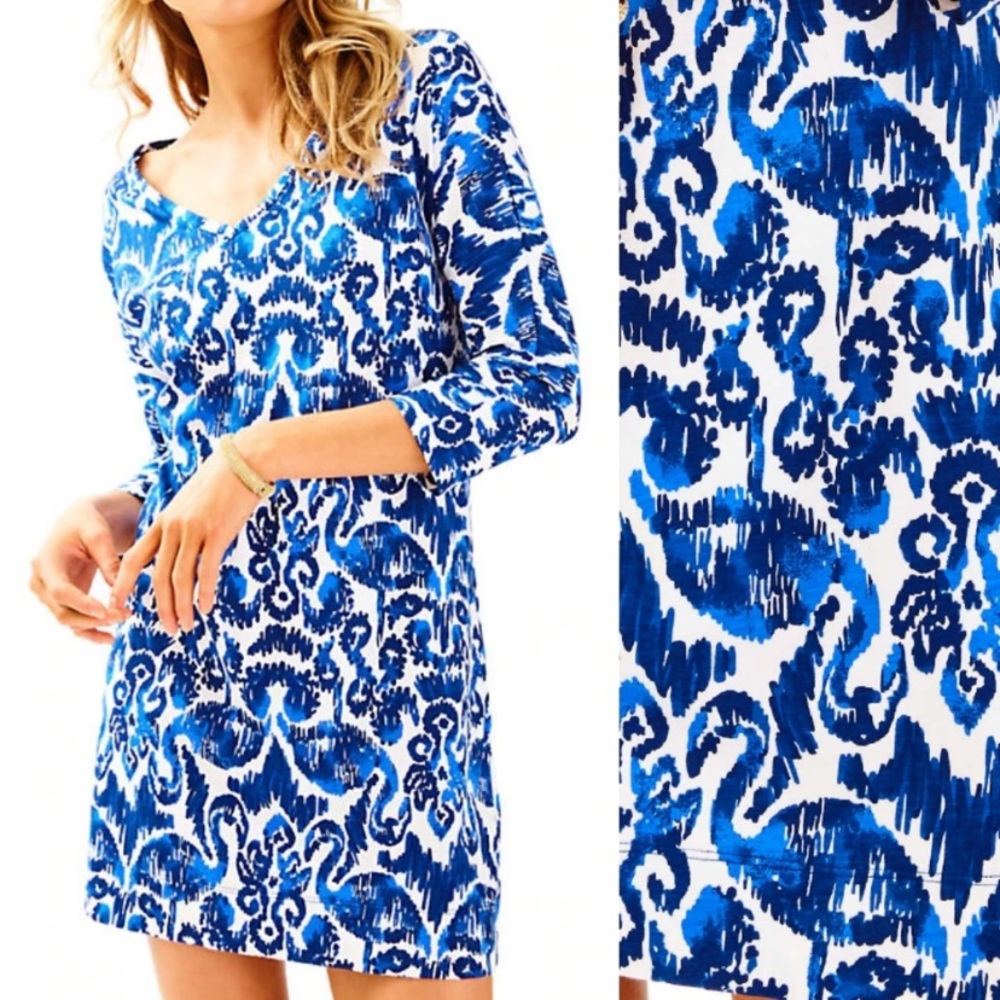Lilly Pulitzer - Cori Dress